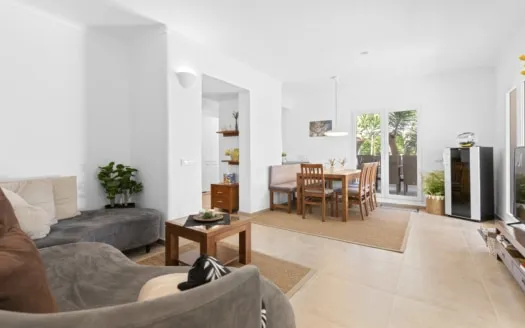 Beautiful villa with rental license in Cala d'Or — photo 8