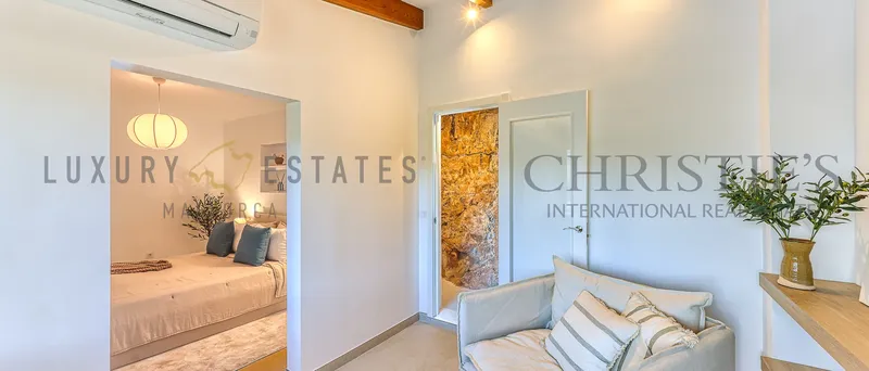 Renovated apartment in Puerto de Andratx within walking distance of the town center — photo 12