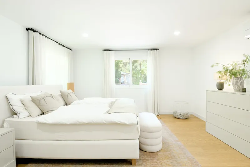 Long-term rental: Mediterranean villa in a quiet location in Son Vida - Marcel Remus Real Estate — photo 12