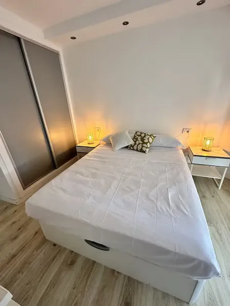 Excelente piso, todo luz y vistas despejadas ! — photo 7