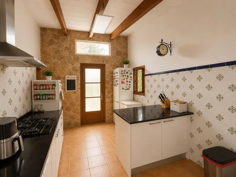 Detached House in Algaida, Province of Balearic Islands — photo 9