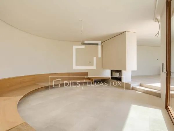 755m² country house for sale in Pollensa, Balearic Islands — photo 11