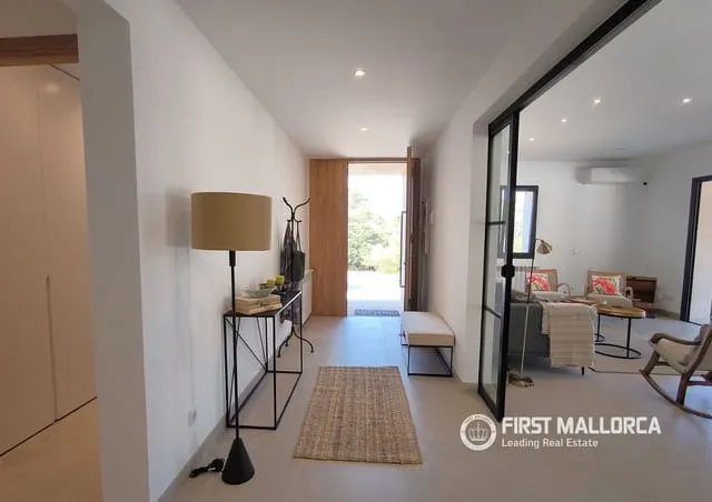 Finca/Country House for rent in Búger, Mallorca — photo 8