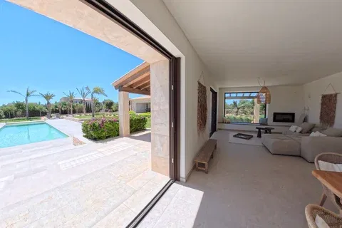 Country house in Cala Llombards, Mallorca — photo 9