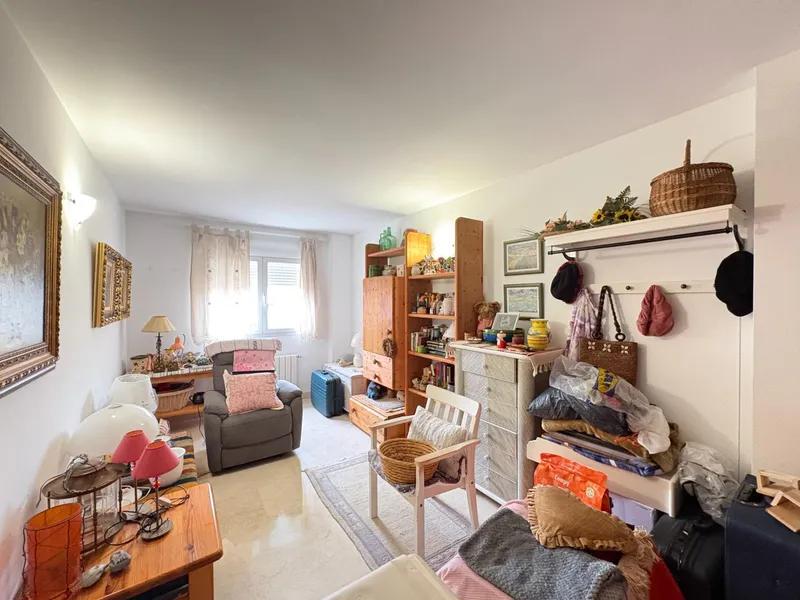 Excellent first-floor apartment with elevator in Cristo Rey — photo 7