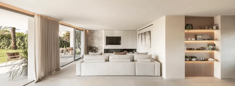 Villa in Palmanyola with garden, pool, and near Palma — photo 7