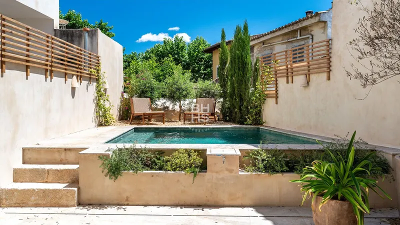 Village/town house for sale in Alaró — photo 11