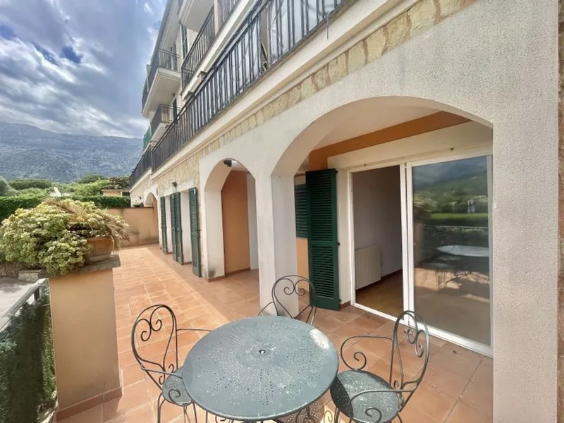 Apartment in Soller, Province of Balearic Islands — photo 7