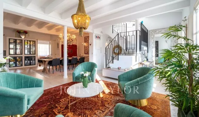 Penthouse for sale in Palma de Mallorca — photo 2