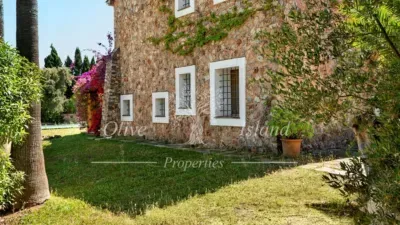 Rustic house in Santa Maria del Camí — photo 3
