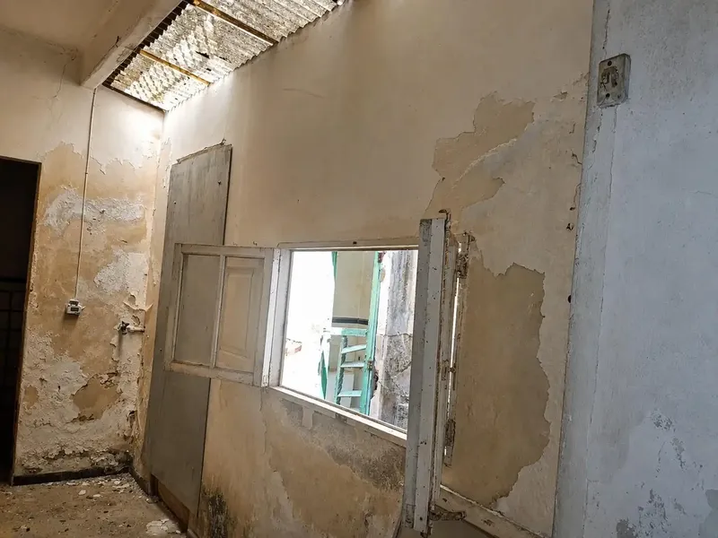 Whole building or three homes to renovate in the center of Manacor — photo 4