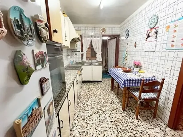Piso en venta de 4 habitaciones, Llevant, Pere Garau — photo 3