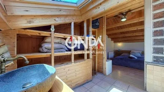 Villa - Camarasa (Camarasa) — photo 9