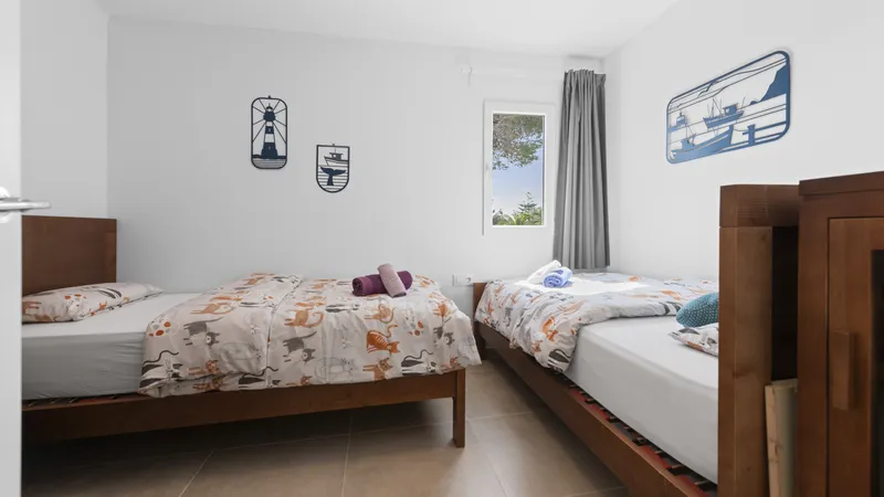 Beautiful villa with rental license in Cala d'Or — photo 11