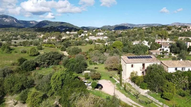 Rural or Farmhouse in Palma de Mallorca, Province of Balearic Islands — photo 5