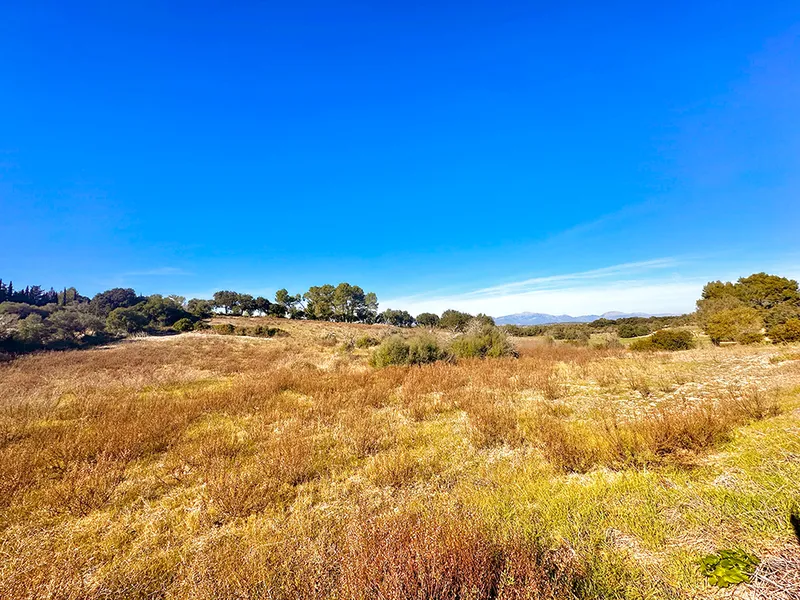 Building plot with marvellous views and project — photo 2