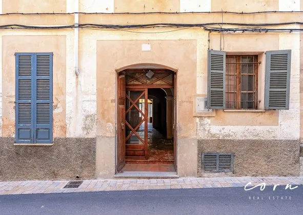 Detached house in Artà, Arta — photo 1