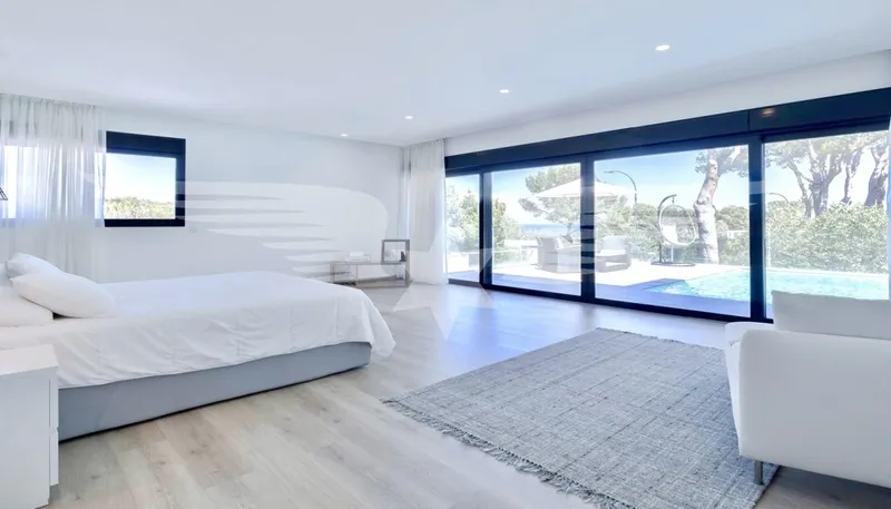 Sol de Mallorca l luxury villa flooded with light — photo 8