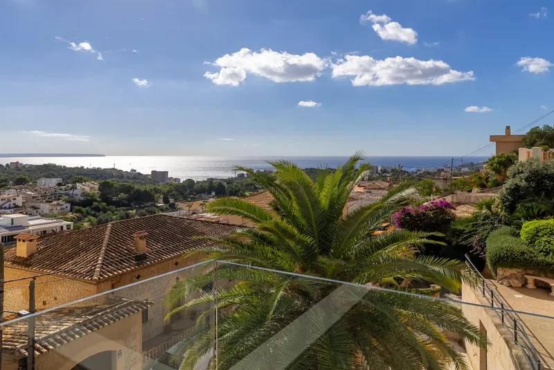 Townhouse in Genova - Dreamlike sea views — photo 1