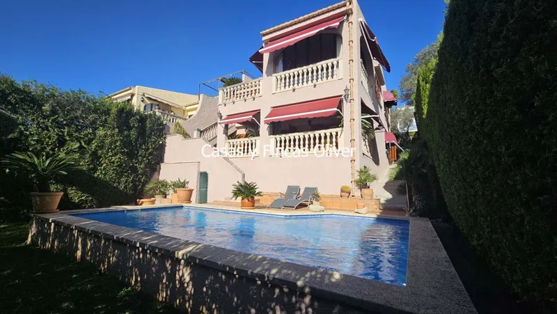 Villa for sale in Puerto de Alcudia, Alcúdia, Mallorca — photo 2