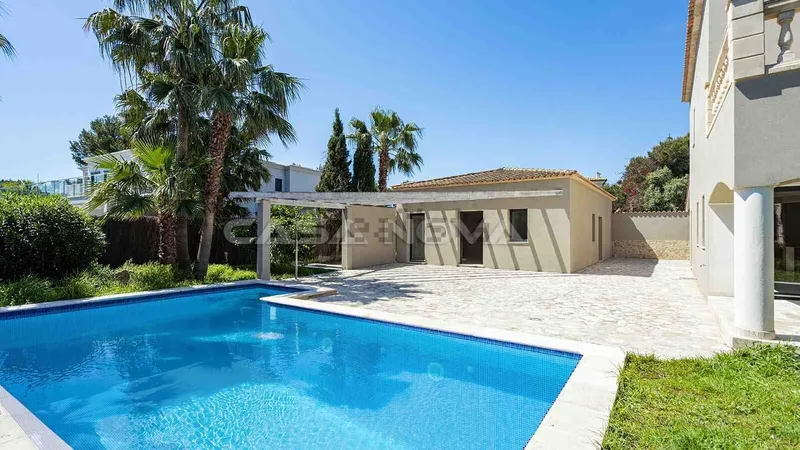 Detached house for sale in Sol de Mallorca — photo 7