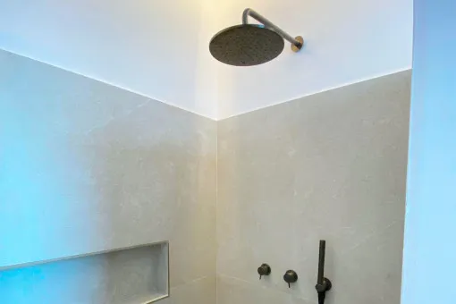 Cala Llombards, Cala Llombards - Plot with project and license for a stylish chalet with fantastic sea views — photo 12
