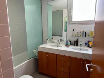 Flat - Palma de Mallorca (Son Ximelis), Built Surface 72m2, 2 Bedrooms, 1 Bathroom, 10 Distance to the Sea, Lift,... — photo 7