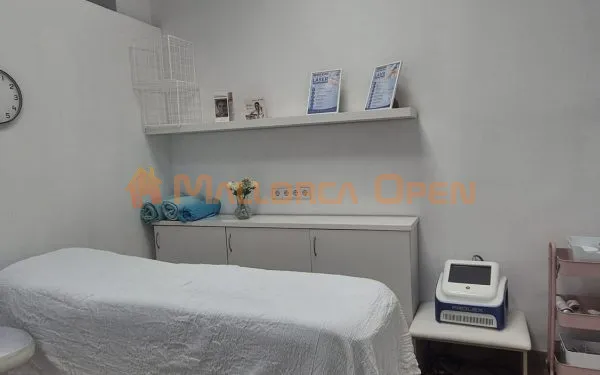 Traspaso de centro de estética en Manacor — photo 2