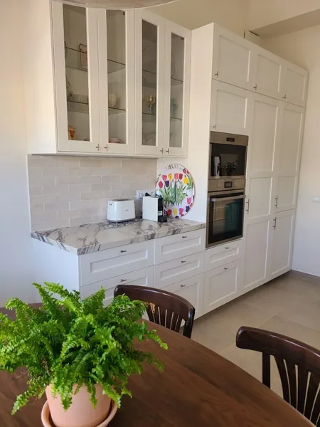 Penthouse for rent with private terrace in Gesa area — photo 2