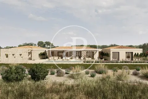 Villa in Muro, Mallorca — photo 1