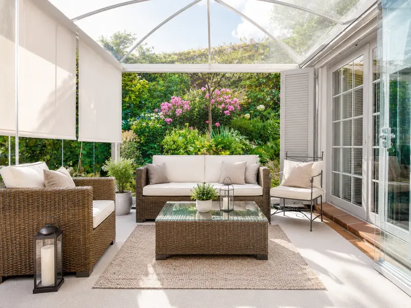 Townhouse for Sale in Bendinat with Private Garden — photo 1