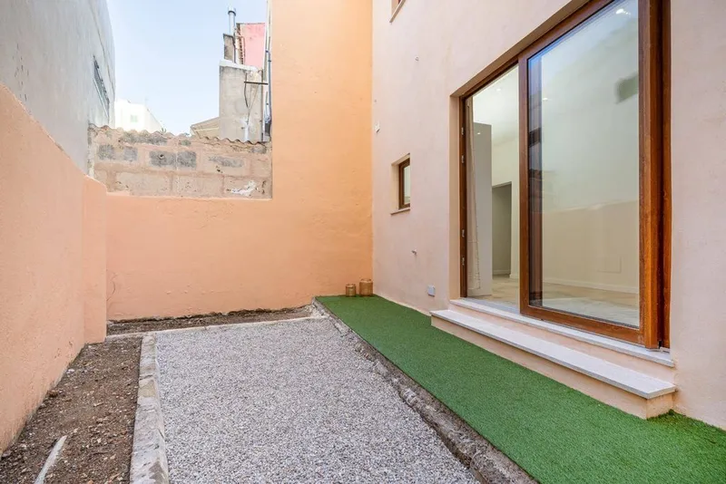 Apartment in Palma de Mallorca, Province of Balearic Islands — photo 1
