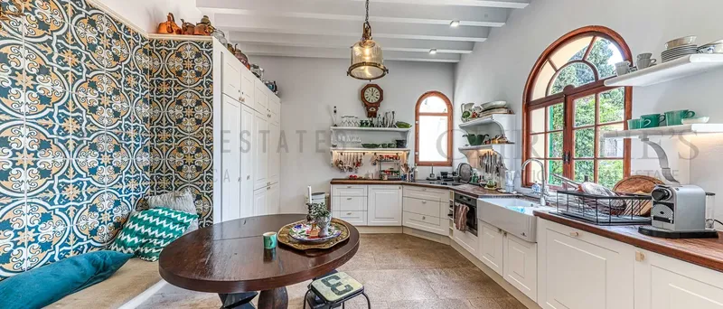Exceptional completely renovated villa in Cala Major with sea views — photo 6