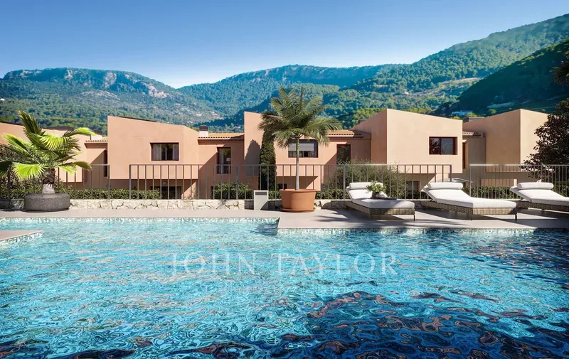 Townhouse for sale in Esporles — photo 4