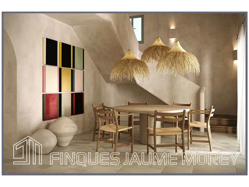 Rustic house - Ref. 3900-34 — photo 7