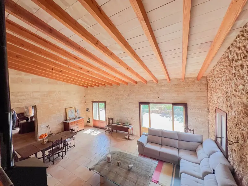 finca in Manacor — photo 4