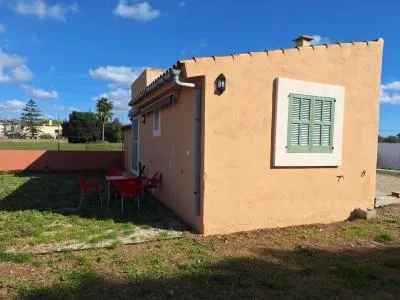 Country House - Manacor (Manacor Centro), Built Surface 46m², Plot Surface 1,634m², 1 Room, 1... — photo 10