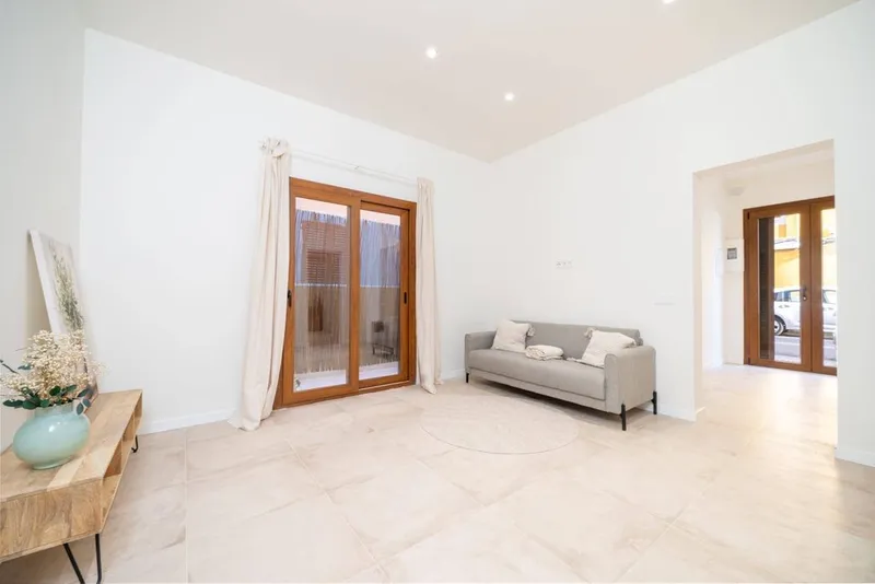 Apartment in Palma de Mallorca, Province of Balearic Islands — photo 3