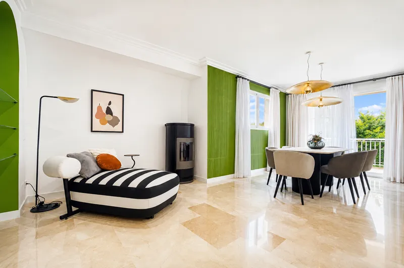 Elegant and exclusive luxury townhouse in Santa Ponsa Mas — photo 5