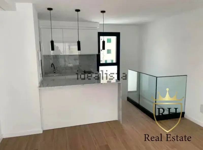 Magnificent new-build duplex for sale in the Plaza de Toros area, a central and privileged location. — photo 10