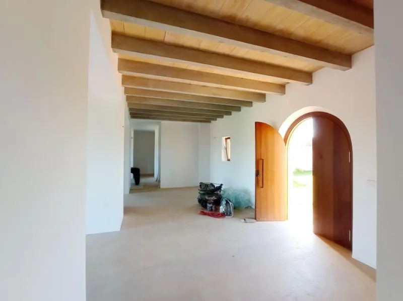 Dream finca in a dream location with all extras between Es Llombards and Santanyí — photo 10