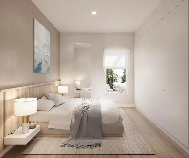 Discover Residencial Cala Bona, a unique opportunity to enjoy a home in one of the most desired places in Mallorca. The construction — photo 7