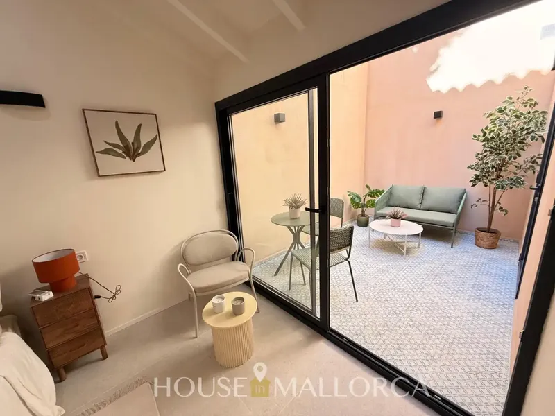 House in Mallorca presenta esta magnífica planta baja ubicada en Son Rapinya, una de las zonas residenciales más valoradas de Palma de Mallo — photo 10