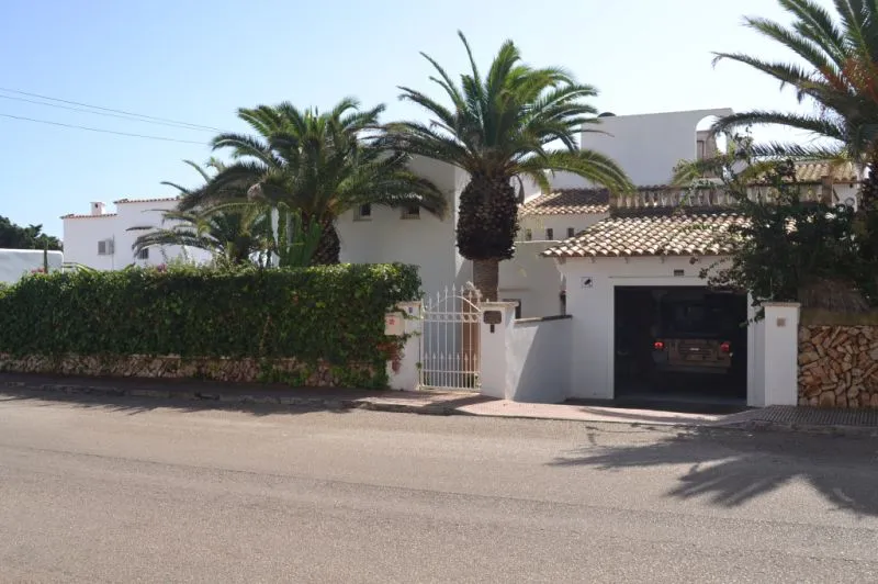 Chalet in 1. Sea line Cala Dor/Es Forti. Sale directly by owner — photo 4