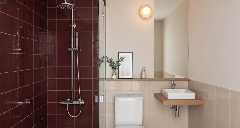 Se trata de un acogedor apartamento en planta baja de 41,93 m² útiles, diseñado para aprovechar al máximo cada espacio y ofrecer una viviend — photo 7