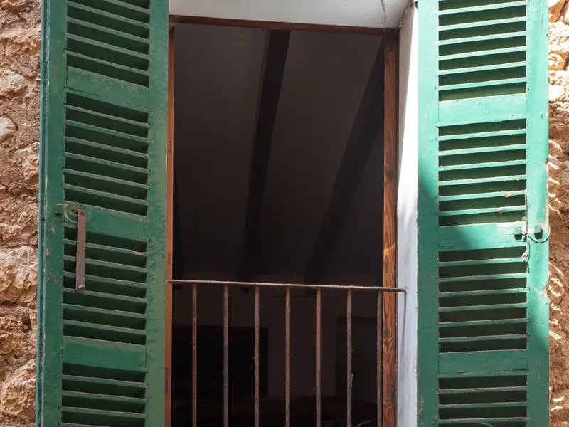 Town house in Soller, Mallorca — photo 7