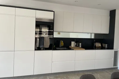 Búger: Charming modernized house with pool and panoramic views in the heart of Mallorca, available from November 2026 — photo 7