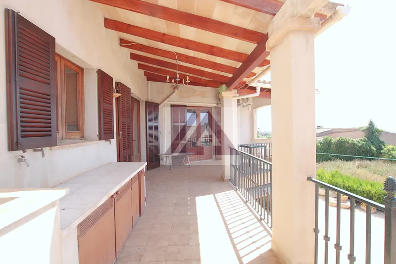 Apartment for rent Santanyi — photo 9