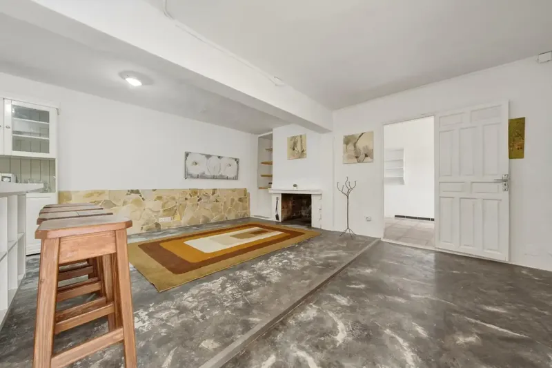 Detached house in Es Caló den Boira, Cala Figuera, in a quiet natural setting — photo 7