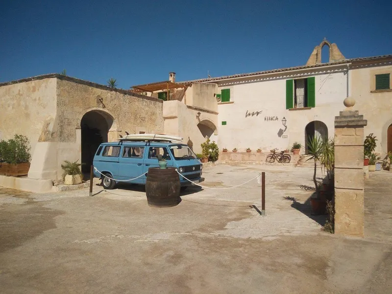 Detached Villa in Felanitx — photo 2